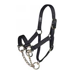 Heavy Duty Nylon Cow Halter Weaver Livestock